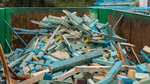 Fleetwood Frames and Trusses